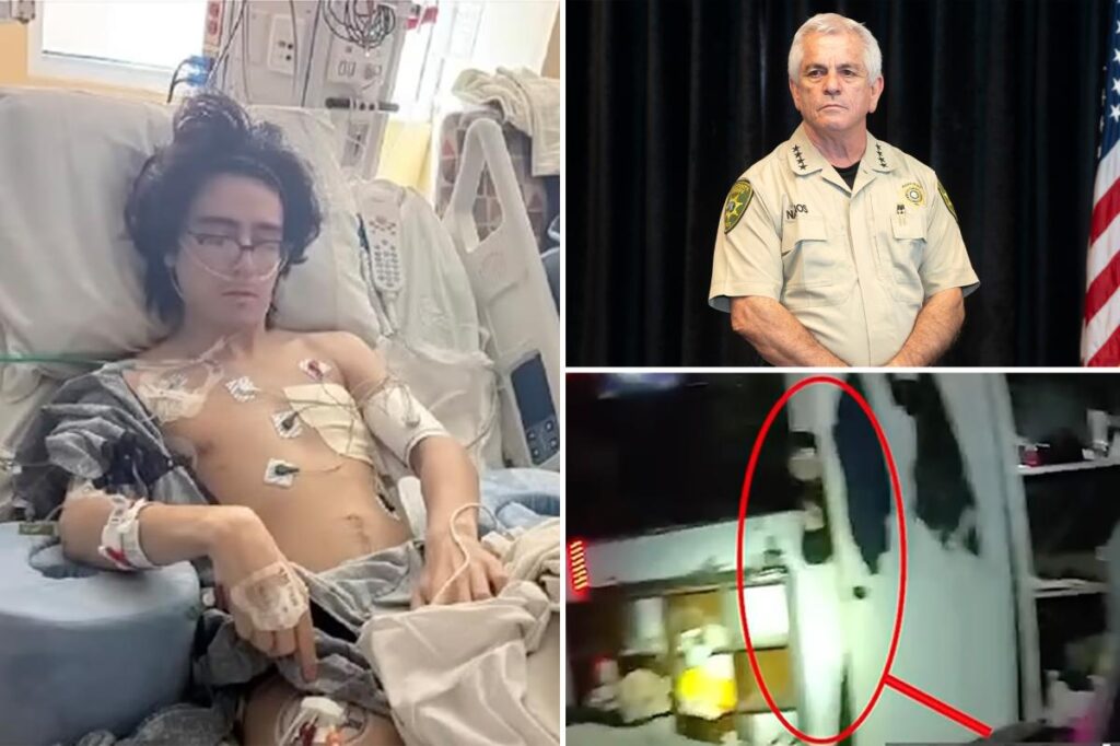 Nancy Guthrie sheriff hit with 6 million lawsuit alleging dangerous incompetence Nancy Guthrie sheriff hit with 6 million lawsuit alleging dangerous incompetence