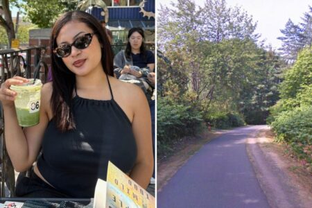 UCLA sorority sister dies in freak accident on popular hiking trail