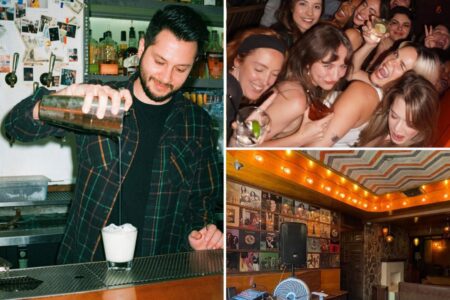 Hollywood hotspot with secret entrance closed after disturbing vermin infestation