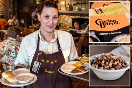 Fans are begging Cracker Barrel to bring back beloved menu items that were discontinued
