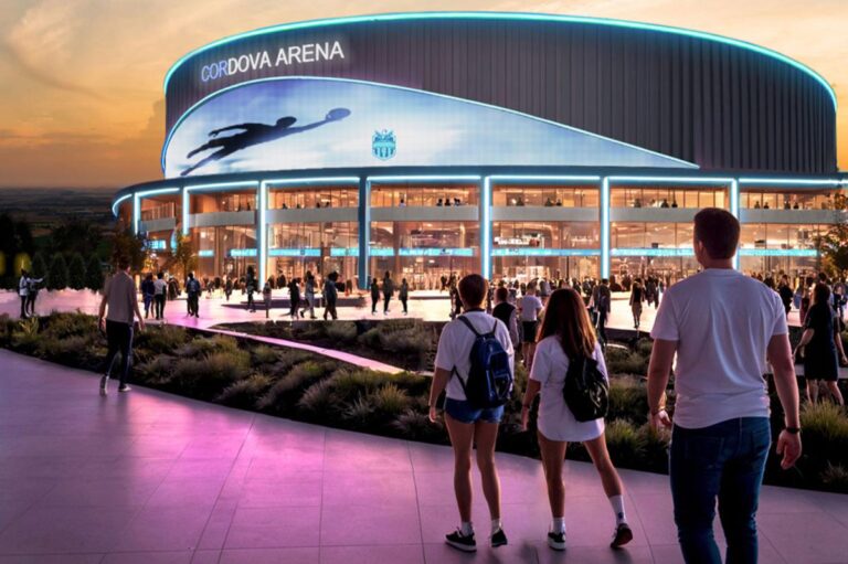 New 10,000-seat arena is coming to California — but first, officials want to solve the traffic nightmare New 10,000-seat arena is coming to California — but first, officials want to solve the traffic nightmare
