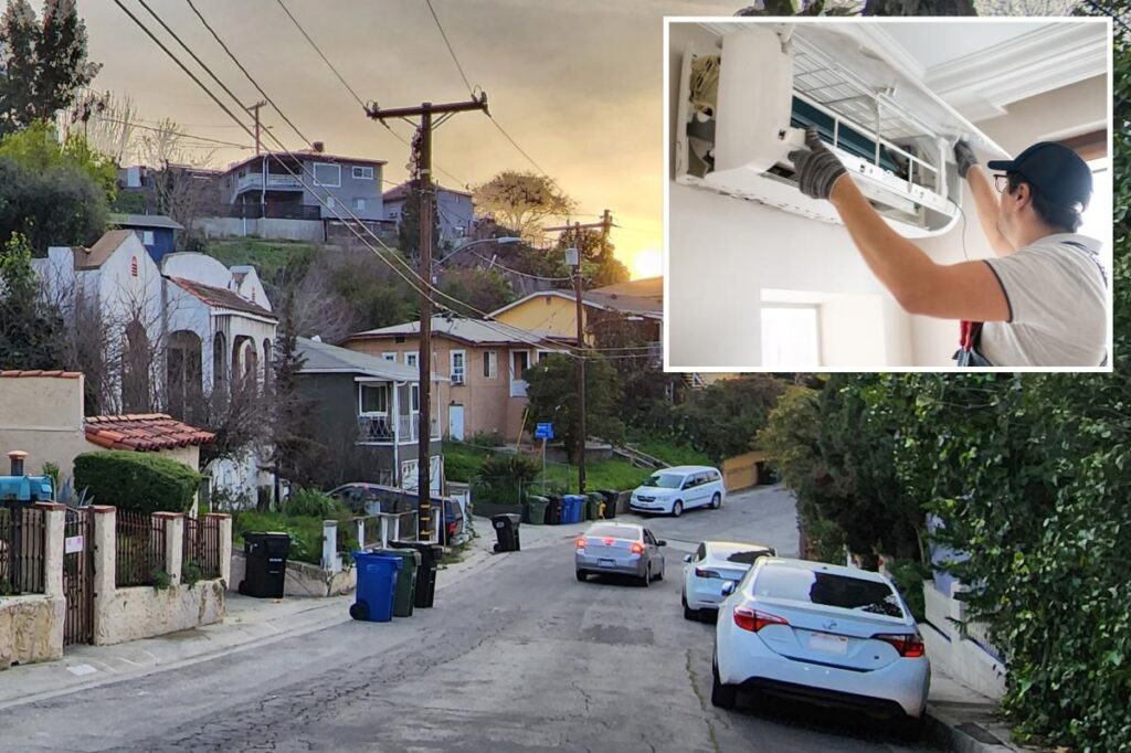 LA County landlords must keep rentals below a certain temperature starting in 2027 LA County landlords must keep rentals below a certain temperature starting in 2027