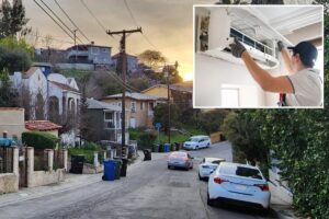 LA County landlords must keep rentals below a certain temperature starting in 2027 LA County landlords must keep rentals below a certain temperature starting in 2027