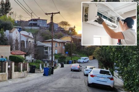 LA County landlords must keep rentals below a certain temperature starting in 2027