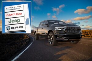 Over 1M Ram vehicles recalled over dangerous safety issue — see which models are affected