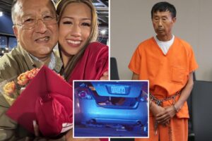 Kidnapper’s friend reveals possible motive for deadly trunk execution of real estate colleague that shook LA