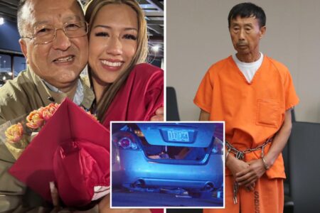 Kidnapper’s friend reveals possible motive for deadly trunk execution of real estate colleague that shook LA