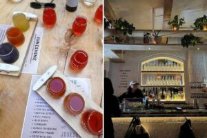 Iconic California booze brand closing taprooms in doomed location Iconic California booze brand closing taprooms in doomed location