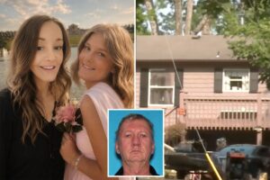 Missouri mom, teen daughter gunned down by elderly neighbor over noise complaint in murder-suicide