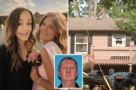Missouri mom, teen daughter gunned down by elderly neighbor over noise complaint in murder-suicide