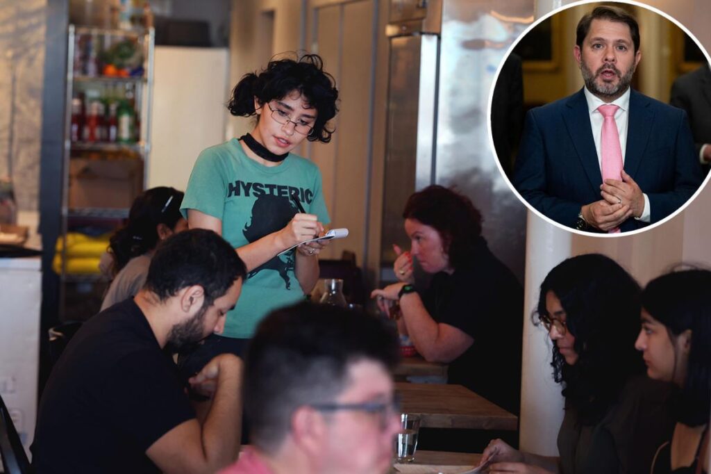 Hourly workers could see a major overtime pay bump if new Senate bill passes