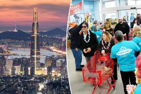 International travelers warned popular Trader Joe’s seasoning contains drug banned in tourist hotspot