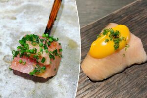 How a 5-per-meal Michelin-star restaurant earned the lowest score on food safety inspections How a 5-per-meal Michelin-star restaurant earned the lowest score on food safety inspections