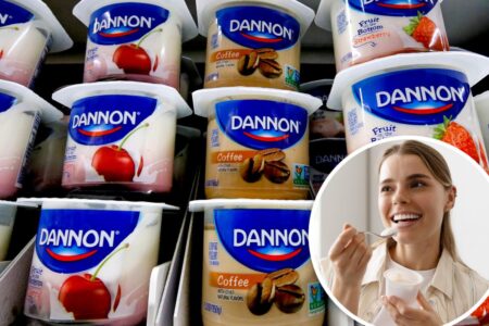 Dannon yogurt sparks outrage after discontinuing beloved flavor: ‘Had to buy a couple of cases at a time’