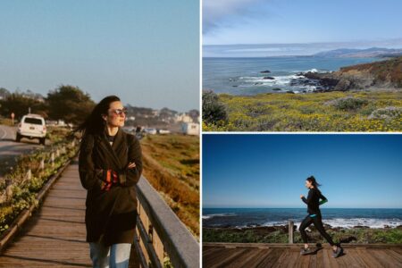 California beach town among the best weekend trips on West Coast