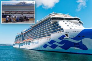 Cruise line’s tougher booking rules ignite backlash over higher deposits and payments Cruise line’s tougher booking rules ignite backlash over higher deposits and payments