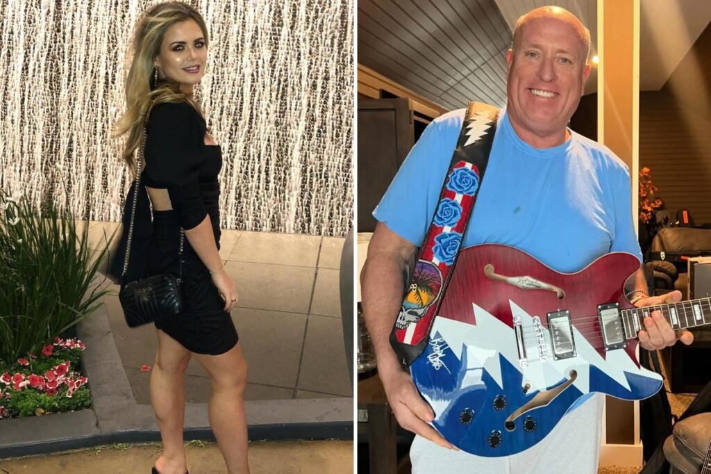 Exclusive | NYC fashion designer found dead on Montauk yacht was cold, bloodied when EMTs arrived: medical report Exclusive | NYC fashion designer found dead on Montauk yacht was cold, bloodied when EMTs arrived: medical report