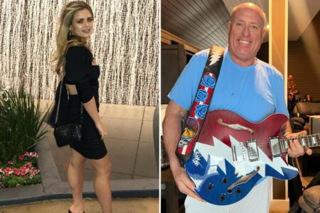 Exclusive | NYC fashion designer found dead on Montauk yacht was cold, bloodied when EMTs arrived: medical report