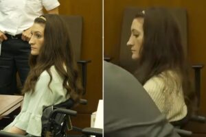 Everything we know about Lindsay Clancy’s stint in mental institution days before strangling her 3 kids Everything we know about Lindsay Clancy’s stint in mental institution days before strangling her 3 kids