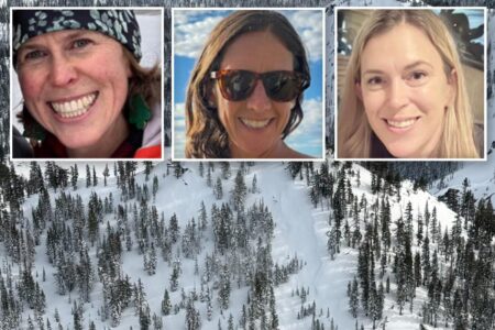 Disturbing cause of death for 9 skiers killed in devastating Tahoe avalanche revealed months after tragedy