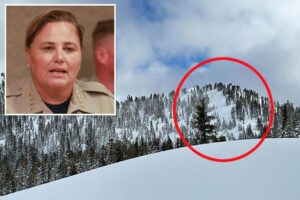 Criminal probe into deadly Tahoe avalanche moves forward as redacted reports leave questions unanswered Criminal probe into deadly Tahoe avalanche moves forward as redacted reports leave questions unanswered