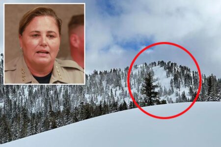 Criminal probe into deadly Tahoe avalanche moves forward as redacted reports leave questions unanswered