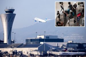 New runway rules at San Francisco Airport airport to drastically reduce delays New runway rules at San Francisco Airport airport to drastically reduce delays