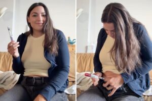AOC starts process of freezing her eggs, hints at 2028 mindset: ‘I think it’s badass’
