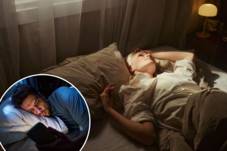 Why your neighborhood could be partly to blame for bad sleep