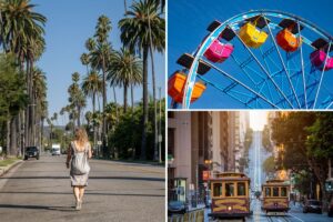 Staggering amount you need to earn to be rich in California metros revealed in new report