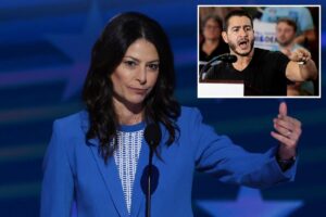 Jewish Michigan AG says state Dem Party ‘absolutely not’ doing enough to combat antisemitism – plans to skip convention 