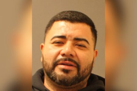 ICE slams Long Island judge who let once-deported illegal immigrant walk out of court after 4th DWI conviction