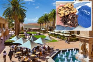 Iconic New York bakery famed for its cookies set to open first OC outpost