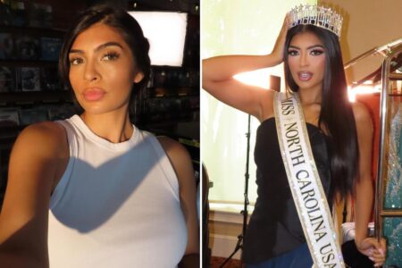 Former Miss North Carolina USA Brittany Boltinhouse refuses to apologize for using N-word