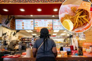 .5M lawsuit alleged a ‘condom-like object’ found in Popeyes chicken dinner