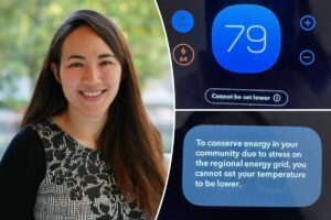 Energy company locks Colorado woman’s thermostat during scorching heat wave — ‘not safe’