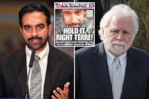 Mamdani’s pied-à-terre tax unpaused after surprise ruling — but legal showdown isn’t over yet