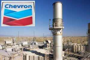 Gas giant makes sudden U-turn on mass oil field eco project in California