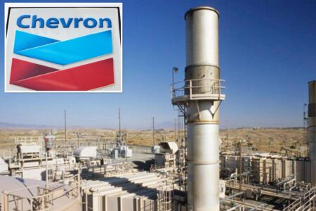 Gas giant makes sudden U-turn on mass oil field eco project in California