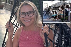 Brave NJ mom died trying to save daughter in Colombia earthquake that’s killed 281 Brave NJ mom died trying to save daughter in Colombia earthquake that’s killed 281