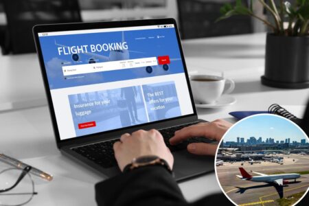The new hack for finding the cheapest flights as airfare skyrockets 26% since 2025