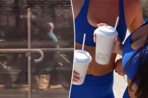 Australian activewear brand shuts down after receiving backlash from ‘gym shaming’ video