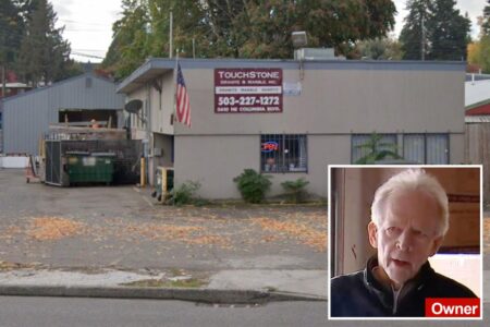 Homeless man demands M for ‘emotional distress’ after being shot while breaking into business