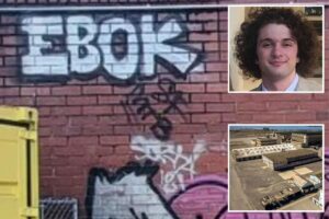Cryptic clue could see alleged killer teen tried as adult in San Francisco for first time
