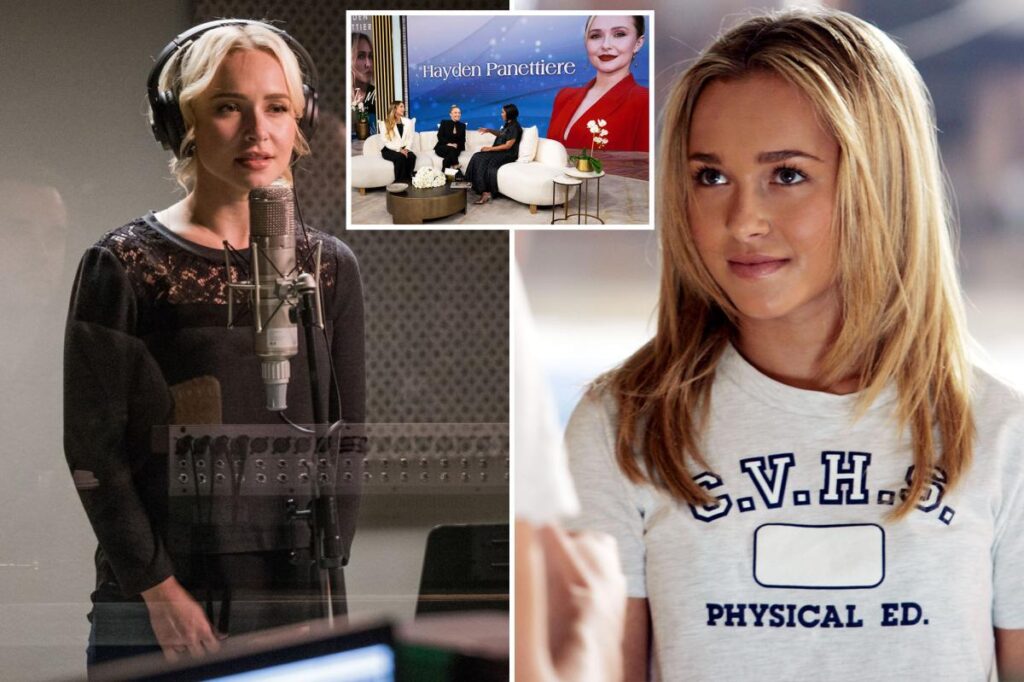What we know about Hayden Panettiere’s death and tormented life What we know about Hayden Panettiere’s death and tormented life