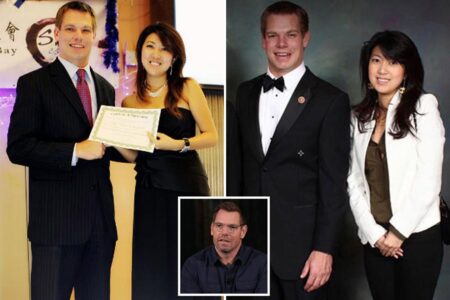 Suspected Chinese honeypot Fang Fang solicited illegal campaign donations for Eric Swalwell, FBI found