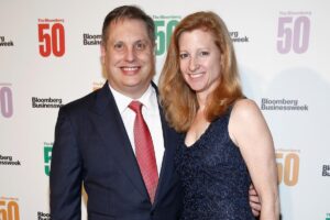 Wife of hedge fund mogul barred from testifying in record-breaking NJ divorce case after hacking his email, stealing his mail: judge