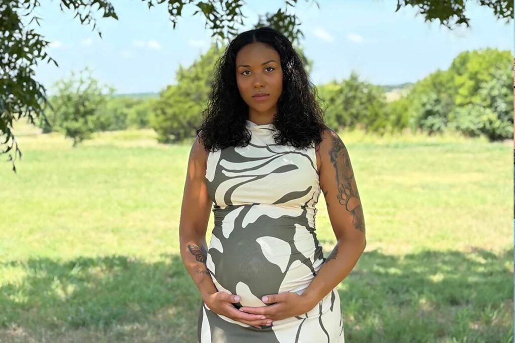 Texas newborn whose surrogate refused parents’ abortion request undergoes ‘complex’ heart surgery