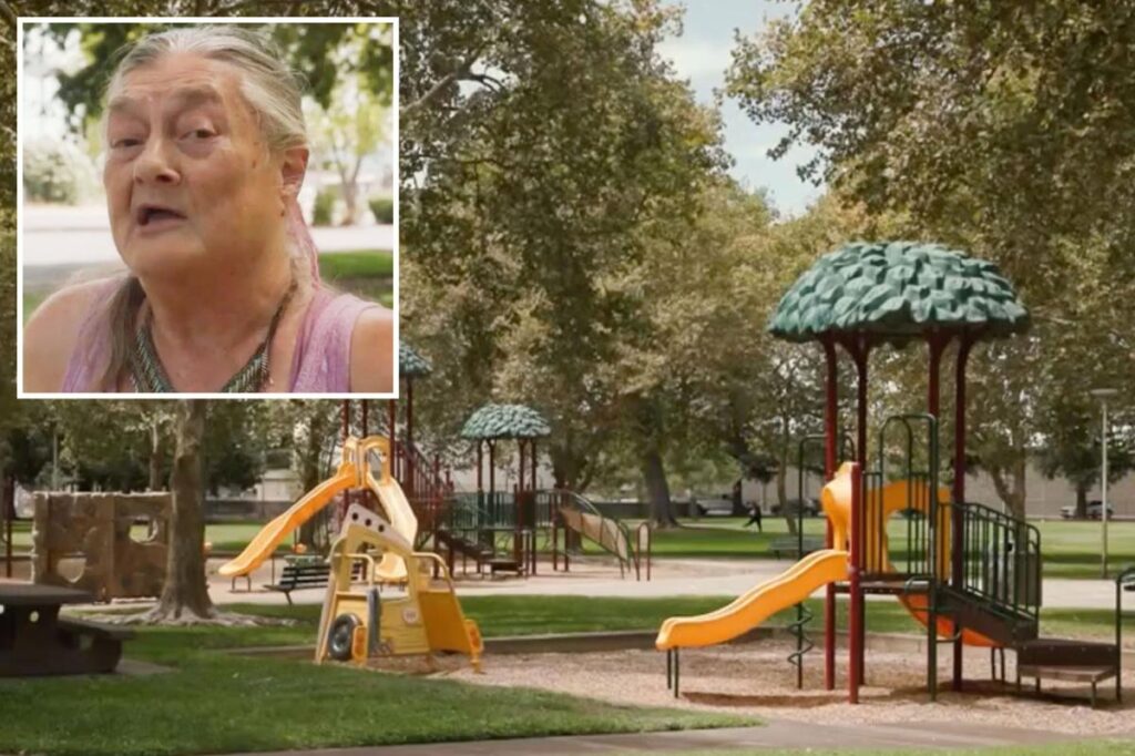 Homeless outraged after city vows to close park they live in: ‘If they put the fence up, I got wire cutters’