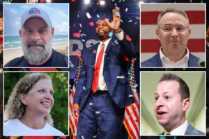 Key takeaways from action-packed primary election night in Florida